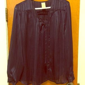 Faded glory dress shirt